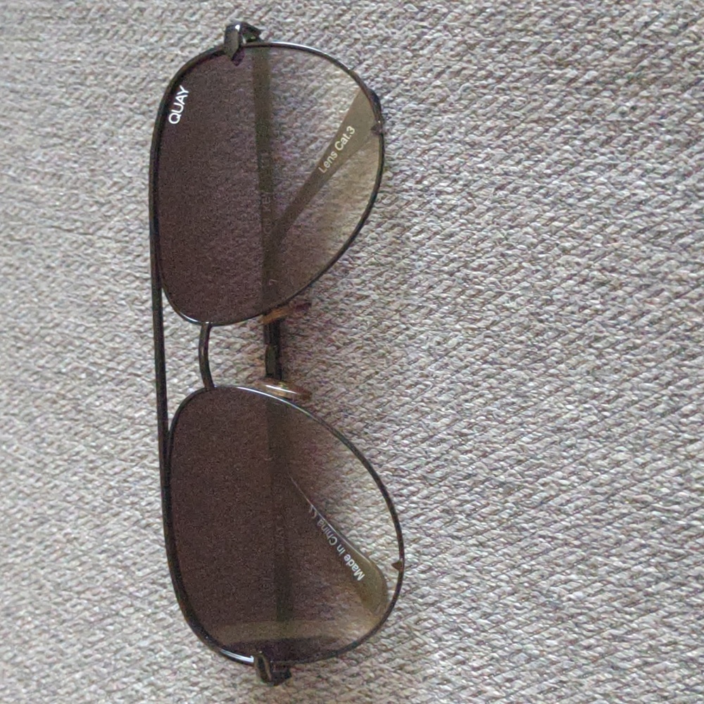 Quay Australia Sunglasses